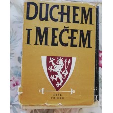 K. Heřmanský - Duchem i mečem