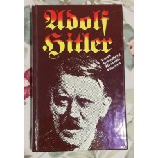 Karol Gründberg  - Adolf Hitler