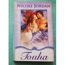 Nicole Jordan - Touha