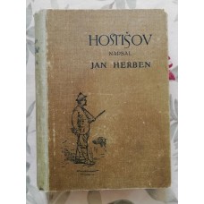 Jan Herben - Hostišov