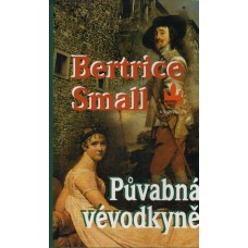 Bertrie Small - Půvabná vévodkyně