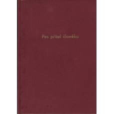 Pes přítel člověka - ročník 37, 1992