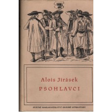 Alois Jirásek - Psohlavci