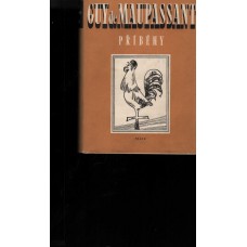 Guy de Maupassant - Příběhy