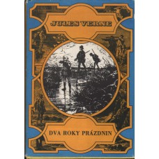 Jules Verne - Dva roky prázdnin