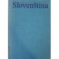 Kolektiv autorů - Slovenština