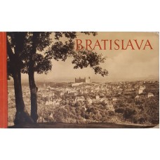 Kolektiv autorů - Bratislava