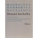 Magdalena Dobromila Rettigová - Domácí kuchařka