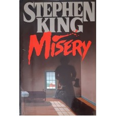 Stephen King - Misery