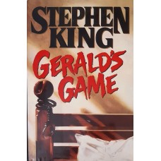 Stephen King - Gerald's Game