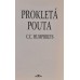 C. C. Humphreys - Prokletá pouta