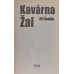 Jiří Švejda - Kavárna Žal