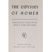 Homer, Samuel Butler - The Odyssey Of Homer