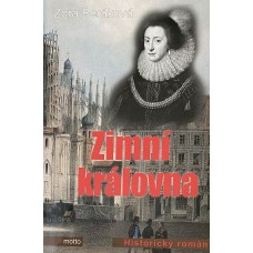 Zora Beráková - Zimní královna