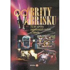 Kolektiv autorů - Od Brity k Brisku