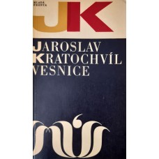 Jaroslav Kratochvíl - Vesnice