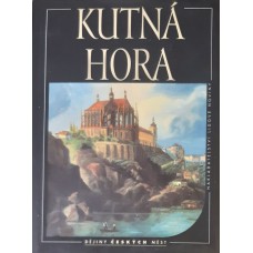 Kolektiv autorů - Kutná Hora