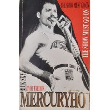 Ricky Sky - Život Freddie Mercuryho - The show must go on