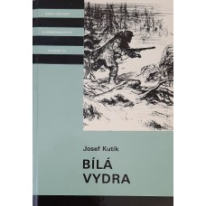 Josef Kutík - Bílá vydra