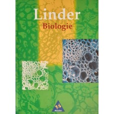 Kolektiv autorů - Linder Biologie