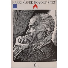 Karel Čapek - Hovory s T. G. Masarykem