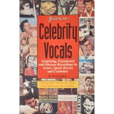 Ron Lofman - Goldmine's Celebrity Vocals