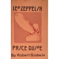 Robert Godwin - The Led Zeppelin Collector's Price Guide