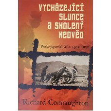 Richard Connaughton - Vycházející slunce a skolený medvěd