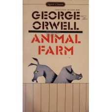 George Orwell - Animal Farm