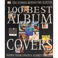 Storm Thorgerson, Aubrey Powell - 100 Best Album Covers