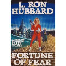 L. Ron Hubbard - Fortune Of Fear