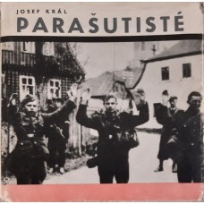 Josef Král - Parašutisté