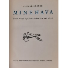 Eduard Štorch - Minehava