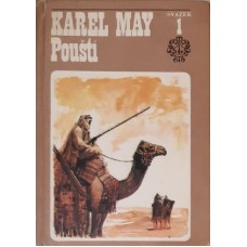 Karl May - Pouští