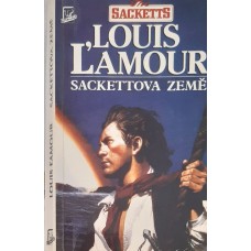 Louis L'Amour - Sackettova země