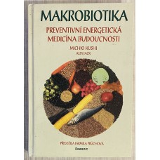 Michio Kushi - Makrobiotika