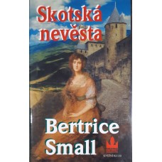 Bertrice Small - Skotská nevěsta