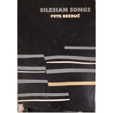 Petr Bezruč - Silesian Songs