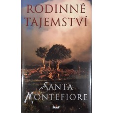 Santa Montefiore - Rodinné tajemství