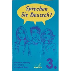 Doris Dusilová - Sprechen Sie Deutsch? 3. díl