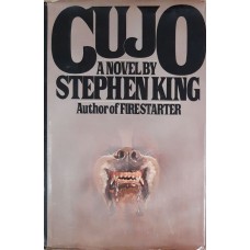 Stephen King - Cujo