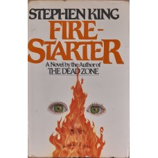 Stephen King - Firestarter