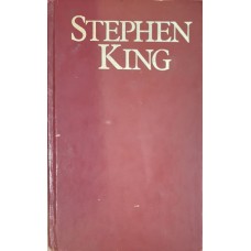 Stephen King - The Shining / Salem's Lot / Night Shift / Carrie