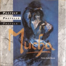 Marta Kadlečíková - Mucha : Pastely