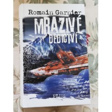 Romain Garnier - Mrazivé dědictví