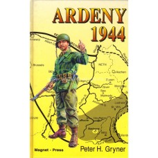 Peter H. Gryner - Ardeny 1944