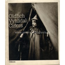 Oldřich Vyhlídal - Cirkus