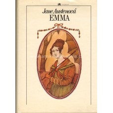 Jane Austenová - EMMA