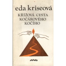 Eda Kriseová - Křížová cesta kočárového kočího