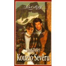 Janet DAILEY - Kouzlo severu